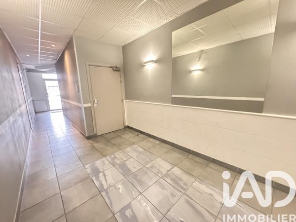 Appartement à vendre 3 pièces 57 m² Lespinasse