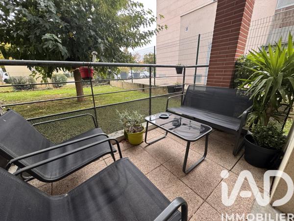 Appartement à vendre 3 pièces 57 m² Lespinasse