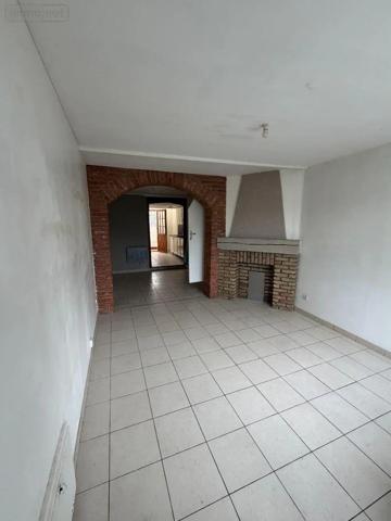 Location - Maison Steenvoorde 59114 3 pièces 47 m 2