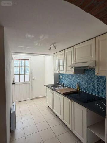 Location - Maison Steenvoorde 59114 3 pièces 47 m 2