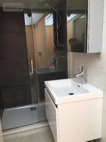 Location - Maison Steenvoorde 59114 3 pièces 47 m 2