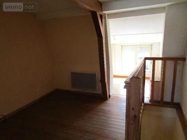 Location - Maison Steenvoorde 59114 3 pièces 47 m 2