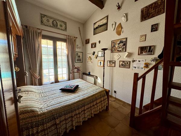 Maison Poulx 6 pièce(s) 158 m2