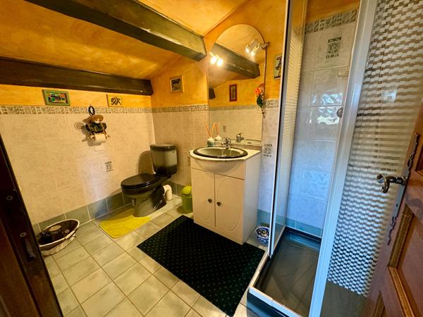 Maison Poulx 6 pièce(s) 158 m2