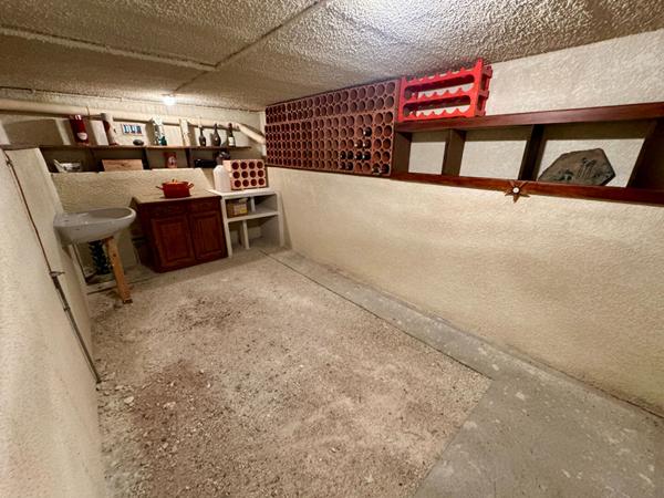 Maison Poulx 6 pièce(s) 158 m2