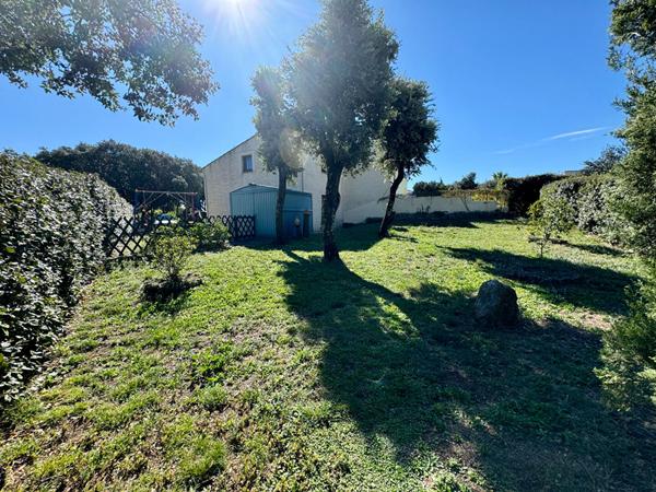 Maison Poulx 6 pièce(s) 158 m2