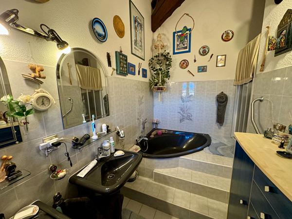 Maison Poulx 6 pièce(s) 158 m2