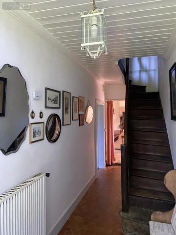 Achat - Maison Saint-Pois 50670 5 pièces 120 m 2 1395 m 2