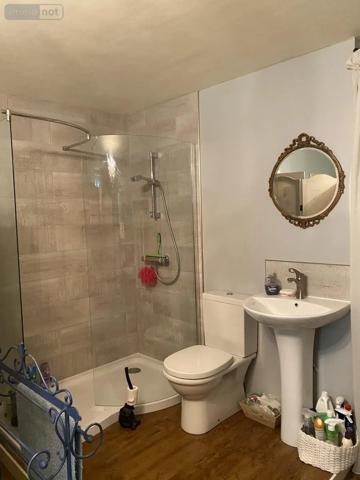 Achat - Maison Saint-Pois 50670 5 pièces 120 m 2 1395 m 2