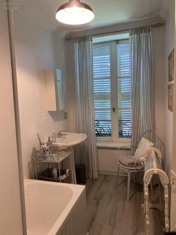 Achat - Maison Saint-Pois 50670 5 pièces 120 m 2 1395 m 2