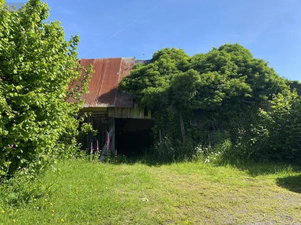 Achat - Maison Saint-Pois 50670 5 pièces 120 m 2 1395 m 2
