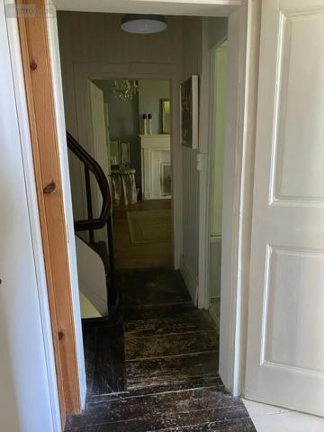 Achat - Maison Saint-Pois 50670 5 pièces 120 m 2 1395 m 2