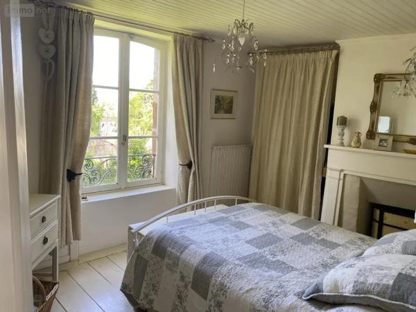 Achat - Maison Saint-Pois 50670 5 pièces 120 m 2 1395 m 2
