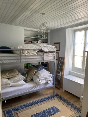 Achat - Maison Saint-Pois 50670 5 pièces 120 m 2 1395 m 2
