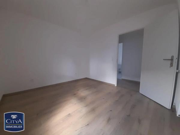 Appartement à louer 2 pièces 45.44m²