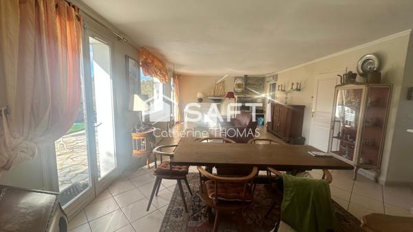 Quartier résidentiel