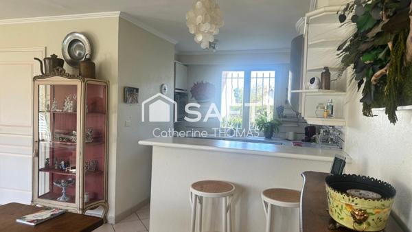 Quartier résidentiel