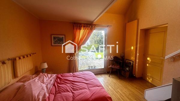 Quartier résidentiel