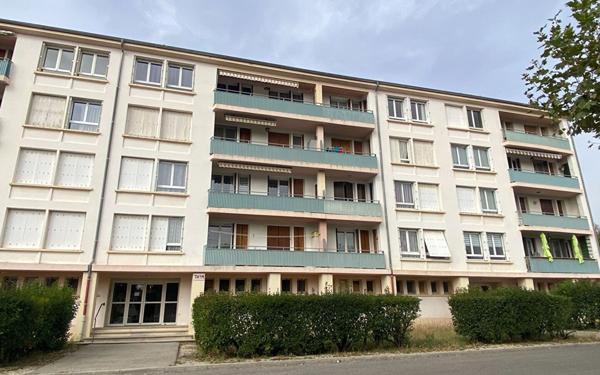 Appartement à vendre    3 pièces • 57,97 m2 Château-Arnoux-Saint-Auban