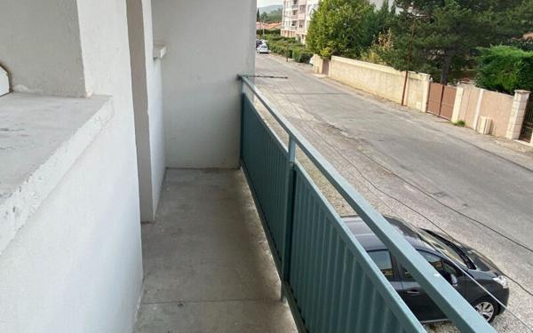 Appartement à vendre    3 pièces • 57,97 m2 Château-Arnoux-Saint-Auban