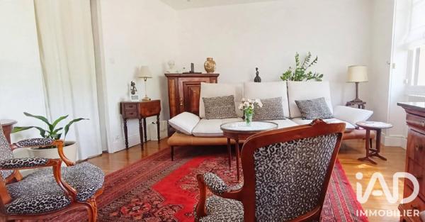 Appartement à vendre 3 pièces 87 m² Frouard