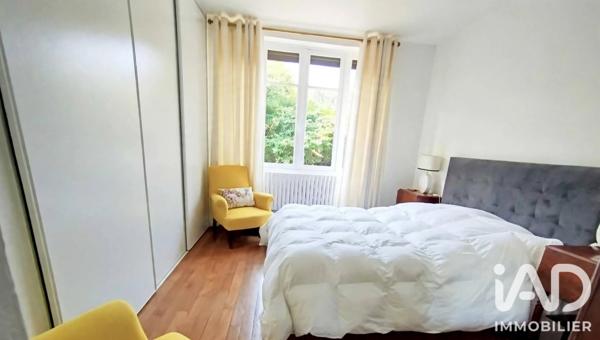 Appartement à vendre 3 pièces 87 m² Frouard