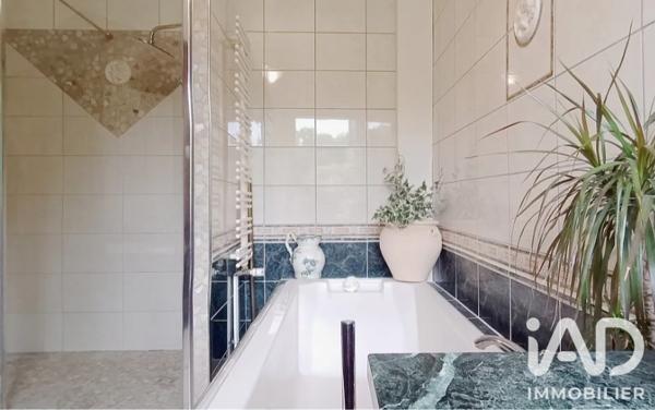 Appartement à vendre 3 pièces 87 m² Frouard