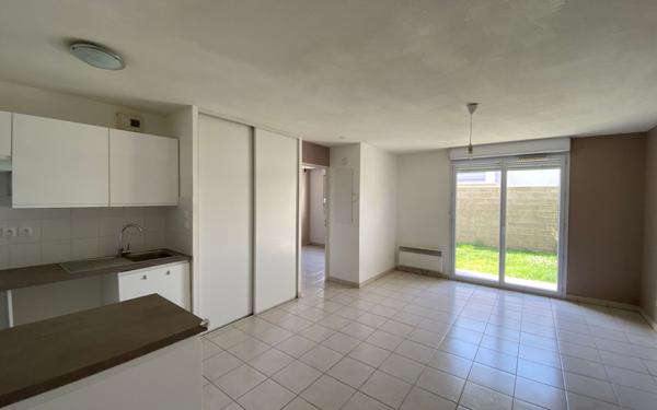 Appartement à louer    2 pièces •  Montauban