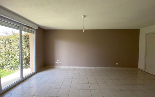 Appartement à louer    2 pièces •  Montauban