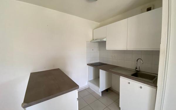 Appartement à louer    2 pièces •  Montauban