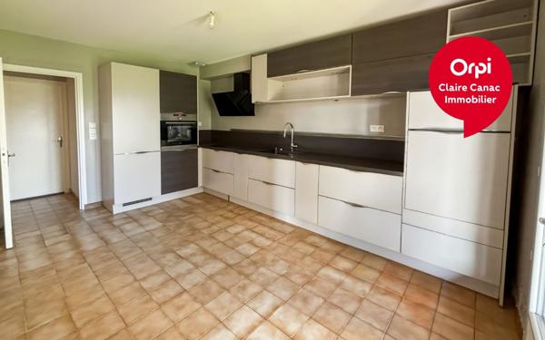 Maison à louer    5 pièces • 115,69 m2 Castres