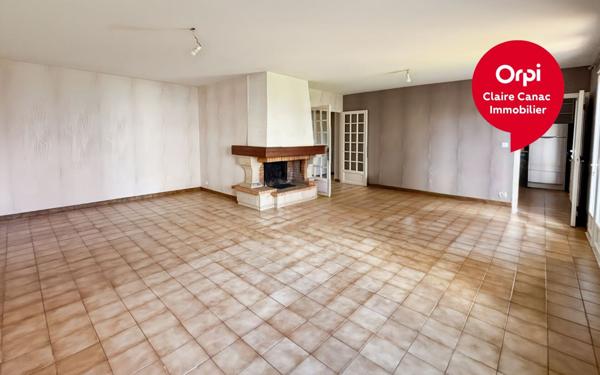 Maison à louer    5 pièces • 115,69 m2 Castres