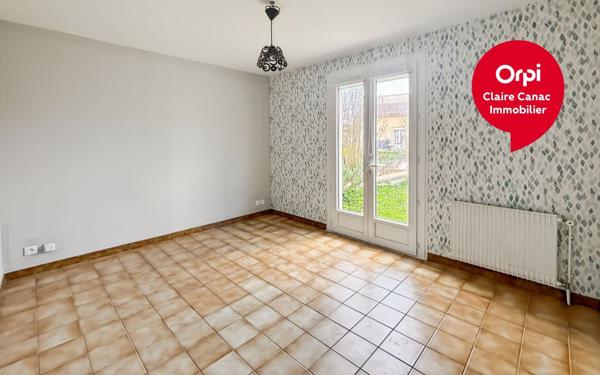 Maison à louer    5 pièces • 115,69 m2 Castres