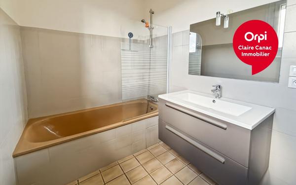 Maison à louer    5 pièces • 115,69 m2 Castres