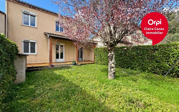 Maison à louer    5 pièces • 115,69 m2 Castres