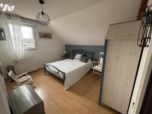 Maison contemporaine 