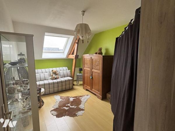 Maison contemporaine 