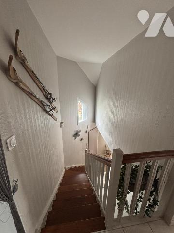 Maison contemporaine 