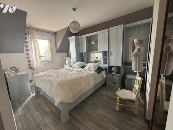 Maison contemporaine 