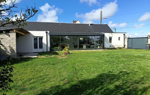 Vente Maison Le favril   