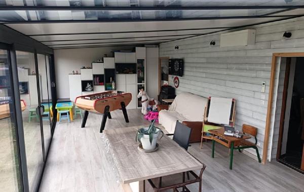 Vente Maison Le favril   