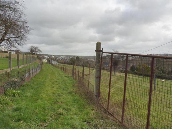 Terrain à Batir à vendre à Condé-en-Normandie dans le Calvados (14110), ref : 14085-3302