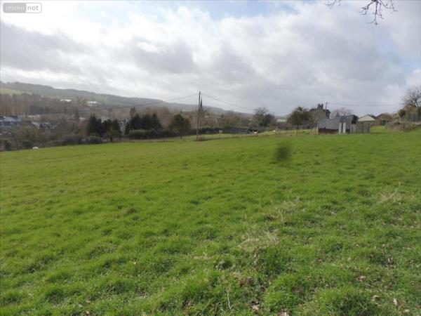 Terrain à Batir à vendre à Condé-en-Normandie dans le Calvados (14110), ref : 14085-3302