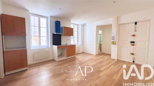 Appartement à vendre 2 pièces 36 m² Toulon