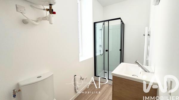 Appartement à vendre 2 pièces 36 m² Toulon