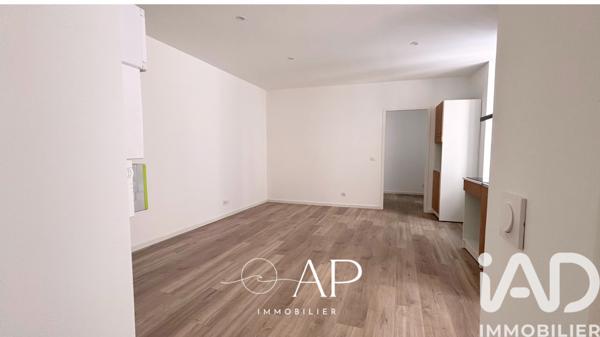 Appartement à vendre 2 pièces 36 m² Toulon
