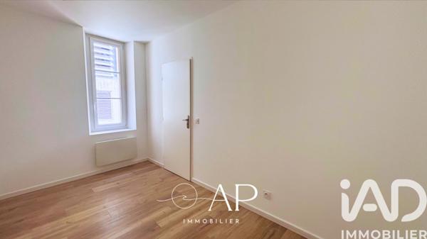 Appartement à vendre 2 pièces 36 m² Toulon