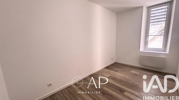 Appartement à vendre 2 pièces 36 m² Toulon