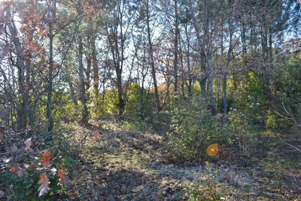 Terrain à Batir à vendre à Saint-Étienne-de-Fontbellon en Ardèche (07200), ref : 07068-720