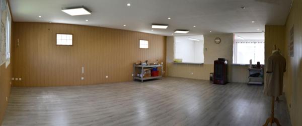 Vente Murs Local Commercial(Libre) - Potentiel Mixte Habitation/Commerce - Brionne (27800). Prix HAI : 120 990